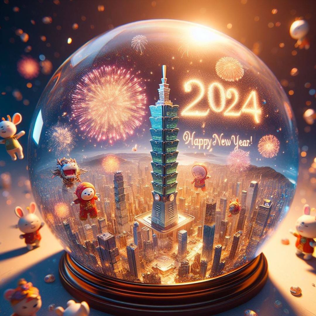 2023年終回顧：一個行銷人的創業冒險與市場觀察