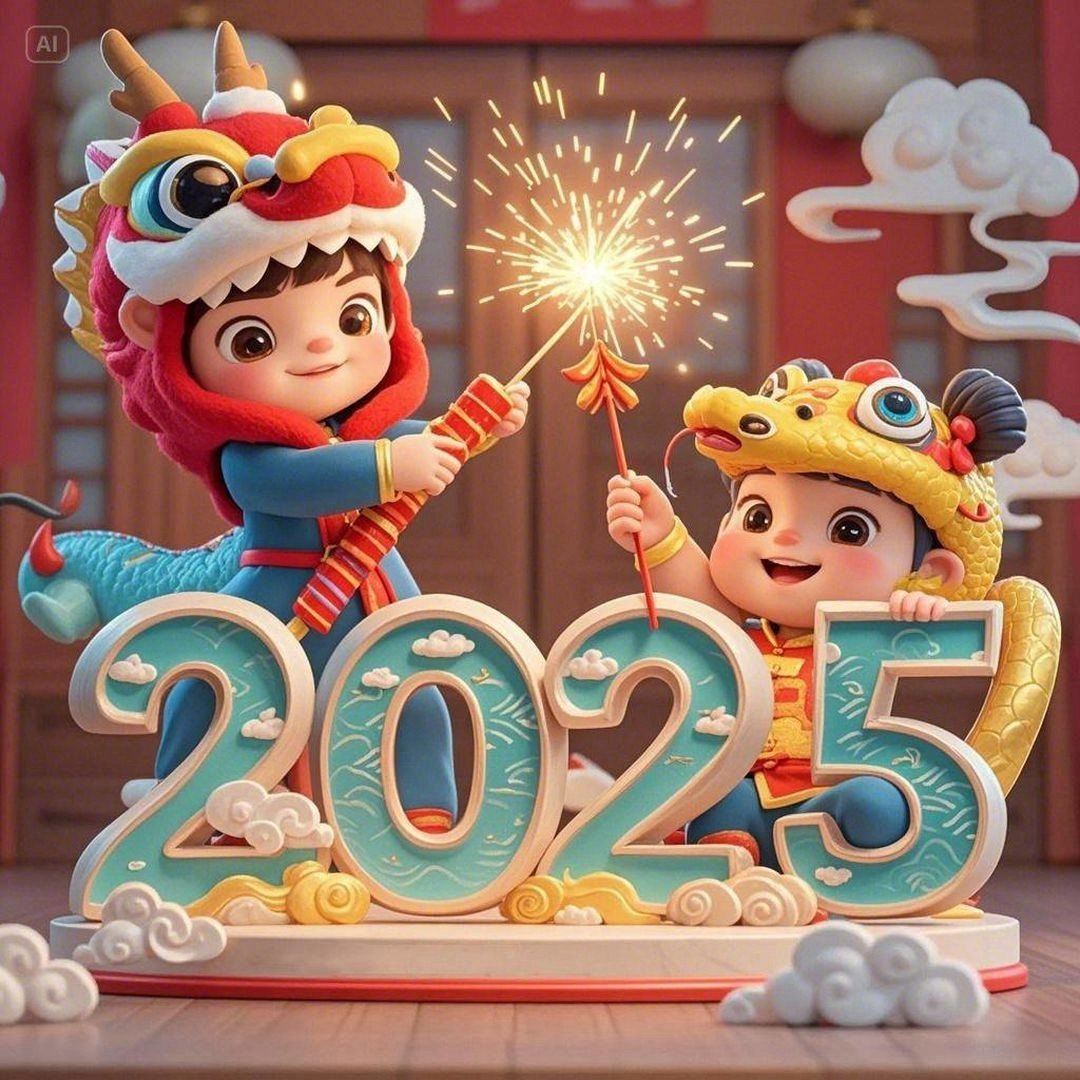 2024年末回顧